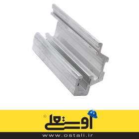 تصویر قلاب آلومینیومی ‎C31‏ ‎‏کیل ‎رگلاژی 