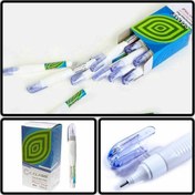 تصویر لاک غلط گیر سی کلاس خودکاری Cclass