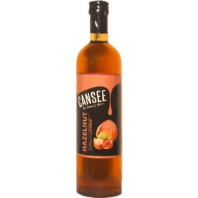 تصویر سیروپ فندق کنسی 