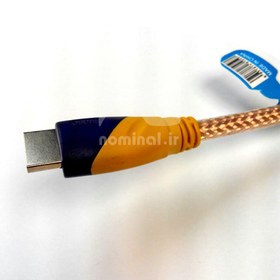 تصویر کابل HDMI مدل 1.5 متری OSCAR 