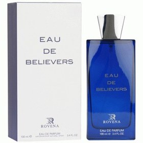 تصویر عطر ادکلن مردانه ایسی میاکه آبی روونا (Rovena Issey Miyake Bleue Pour Homme) 