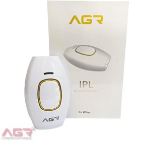 تصویر لیزر خانگی IPL AGR 