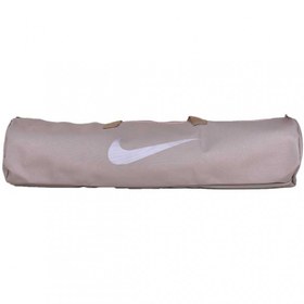 تصویر کاور مت یوگا طرح NIKE 