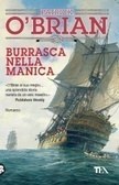 تصویر کتاب Burrasca nella Manica (Aubrey Maturin, #18) 