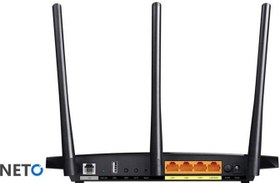 تصویر مودم VDSL/ADSL تی پی لینک Archer VR400 