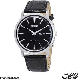 تصویر ساعت مچی مردانه اورینت مدل FUG1R002B6 