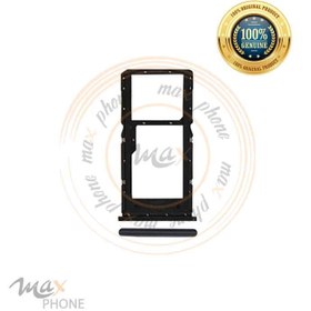 تصویر خشاب سیمکارت شیائومی Xiaomi Poco M3 / Poco M3 Pro Xiaomi Poco M3 / Poco M3 Pro Sim Holder