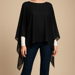 تصویر لباس مجلسی حریر آزاد رنگبندی موجود 