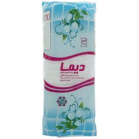 تصویر پنبه هیدرفیل 