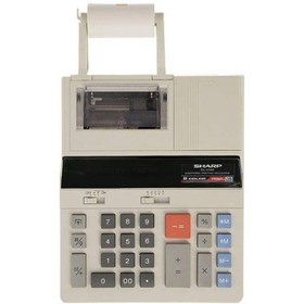 تصویر ماشین حساب مدل EL-2192 شارپ ا Sharp EL-2192 Calculator Sharp EL-2192 Calculator