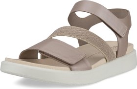 تصویر ECCO Flowt Women's Flat sandal | صندل تخت زنانه ECCO Flowt 