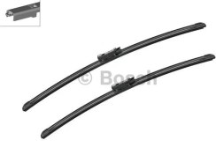 تصویر تیغه برف پاک کن بوش کد 3397118955 مخصوص BMW سری 5 و سری 6 اتاق های E60-E63-E64 