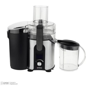 تصویر کالا آبمیوه-گیری-بایترون-مدل-BAM-DX7 Bytron juicer model BAM DX7