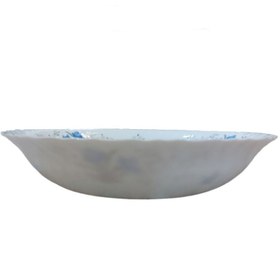 تصویر مرغ خوری پارس اپال مدل رمانتیک کد 120 بسته 2 عددی 