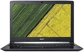 تصویر لپ تاپ گیمینگ "15.6 ایسر مدل Acer Aspire / پردازنده Intel Core i7-7500U / رم 12GB DDR4/ هارد 512GB SSD / کارت گرافیک Intel HD Graphics 620 
