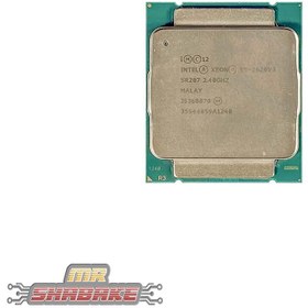 تصویر پردازنده اینتل Xeon E5-2620 v4 Broadwell-EP Intel Xeon&reg; E5-2620 v4 Broadwell-EP Processor