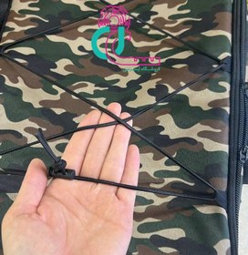 تصویر کیف کمپ 