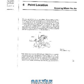 تصویر دانلود کتاب Computational Geometry Algorithms And Applications الگوریتم ها و کاربردهای هندسه محاسباتی