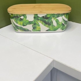 تصویر جا نان بامبو 