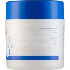 تصویر کرم مرطوب کننده نئودرم مدل Optimal Hydrosense حجم 150 میلی لیتر 