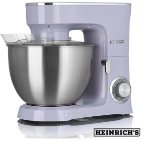 تصویر همزن برقی هنریچ مدل HEINRICH’S HKM 8078 HEINRICH'S Stand Mixer HKM 8078