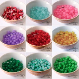 تصویر مهره سنگی 