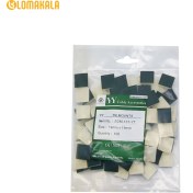 تصویر پایه بست کمربندی چسب دار YY وای وای 