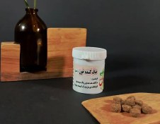تصویر قوی ترین قرص صاف کننده خون - زنبق 