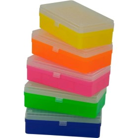 تصویر رک میکروتیوپ PIP قابل اتوکلاو - رک 0.5cc 