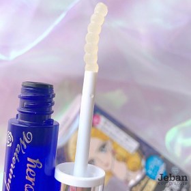 تصویر سرم بلند کننده مژه برند کیس می Kiss Me Heroine Make Watering Eyelash Serum‏