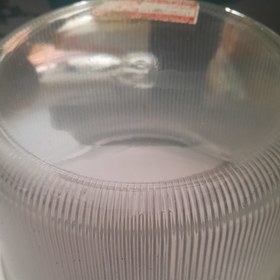 تصویر شیشه کنتور آنالوگ 