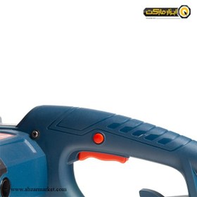 تصویر اره زنجیری درخت بر الیت مدل C.S 461 ELMAX C.S 461 ChainSaw