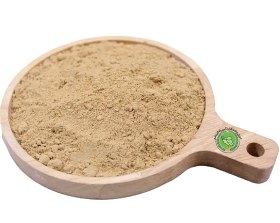 تصویر پودر زنجبیل 100 گرم 