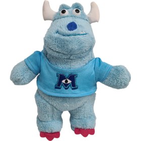 تصویر عروسک سالیوان نوع 2 ایرانی 8 