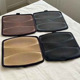 تصویر دستگیره سیلیکونی مربعیws 