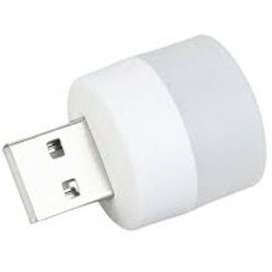 تصویر USB لامپ ال ای دی مدل 2022 
