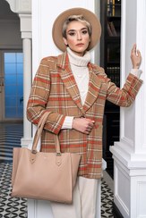 تصویر کیف دستی مدل David Jones CM6629 