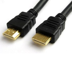 تصویر کابل تصویر HDMI متراژ 15 متر فلت فیلیپس 