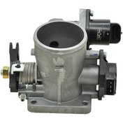 تصویر دریچه گاز پراید زیمنس با سنسور 