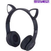 تصویر هدست بلوتوثی بی سیم مدل MZ-P47 