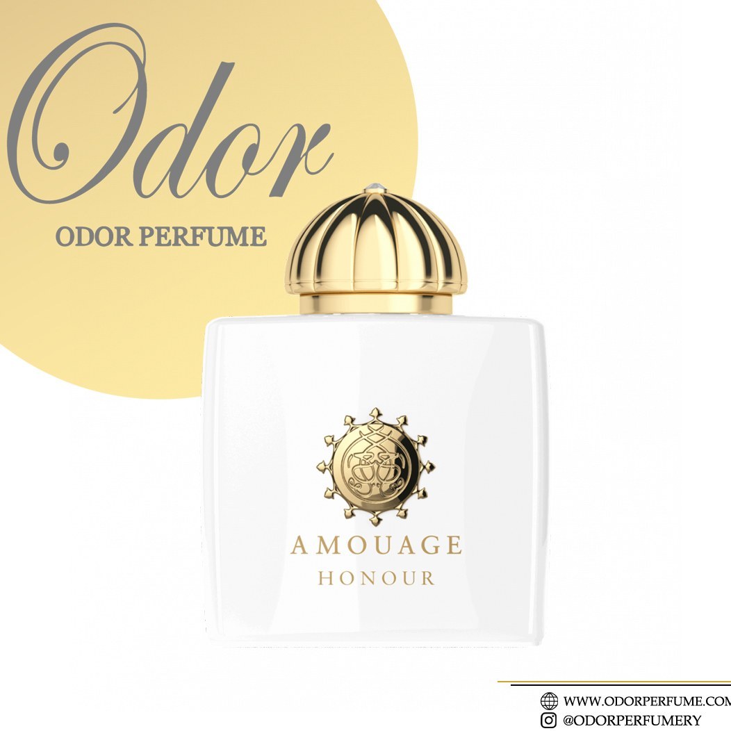 AMOUAGE Honour