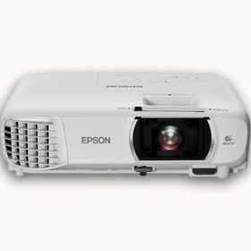 تصویر ویدئو پروژکتور اپسون مدل EH-TW750 ا EPSON EH-TW750 Projector EPSON EH-TW750 Projector