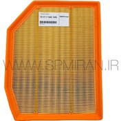 تصویر فیلتر هواکش بی ام و X3 3.0L اصلی 