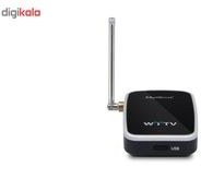 تصویر گیرنده دیجیتال بی سیم مای جیکا مدل WiTV Mygica WiTV WiFi DVB-T