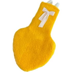 تصویر پوشک عروس هلندی 