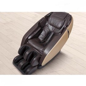تصویر صندلی ماساژور میوتو مدل G7 رنگ نقره ای مشکی ا 9900012 9900012