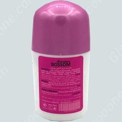 تصویر دئورول 75میل زنانه فرش نچرال بوسوم Bossom women's Fresh Natural Deroll 75 ml