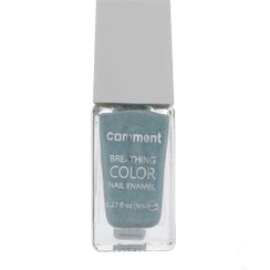 تصویر لاک ناخن اکلیلی کامنت G-37 Comment Color Nail Polish