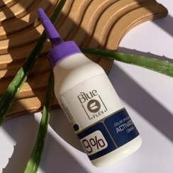 تصویر اکسیدان 9 درصد بلو حجم 150 میل 