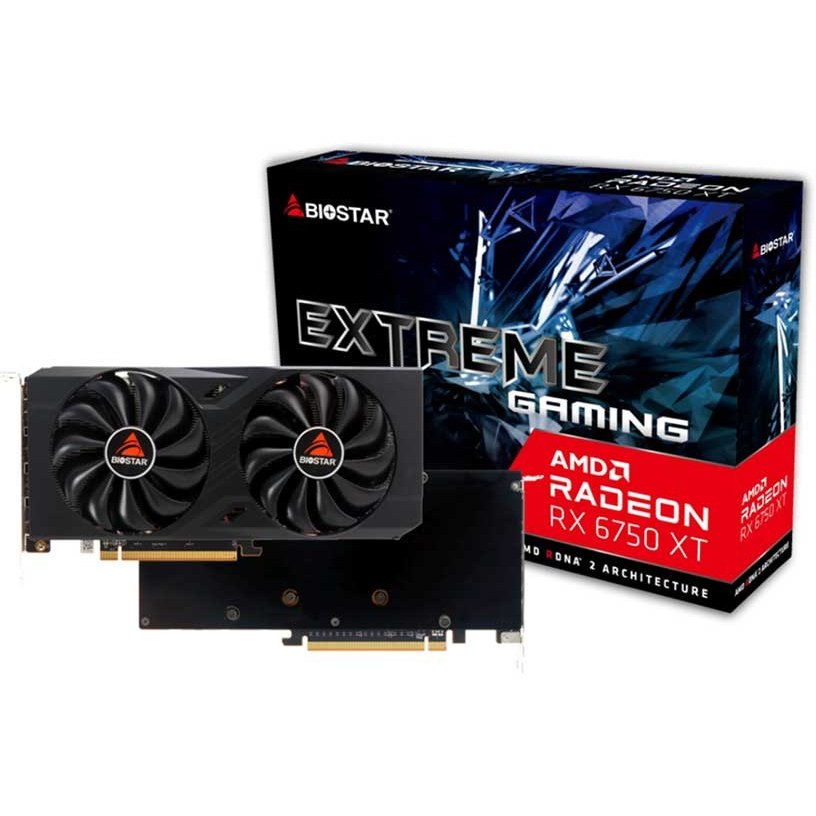 Amd sale radeon 6750